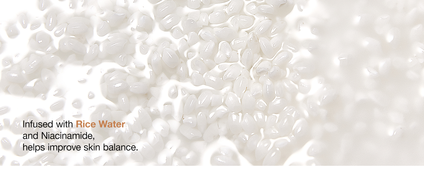 ANUA Rice 70 Intensive Moisturizing Milk Overview 3 ANUA Rice 70 Intensive Moisturizing Milk