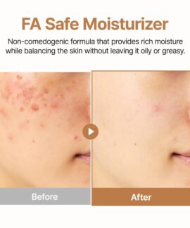 Purito Oat In Calming Gel Cream Fungal Acne Safe Purito Oat In Calming Gel Cream