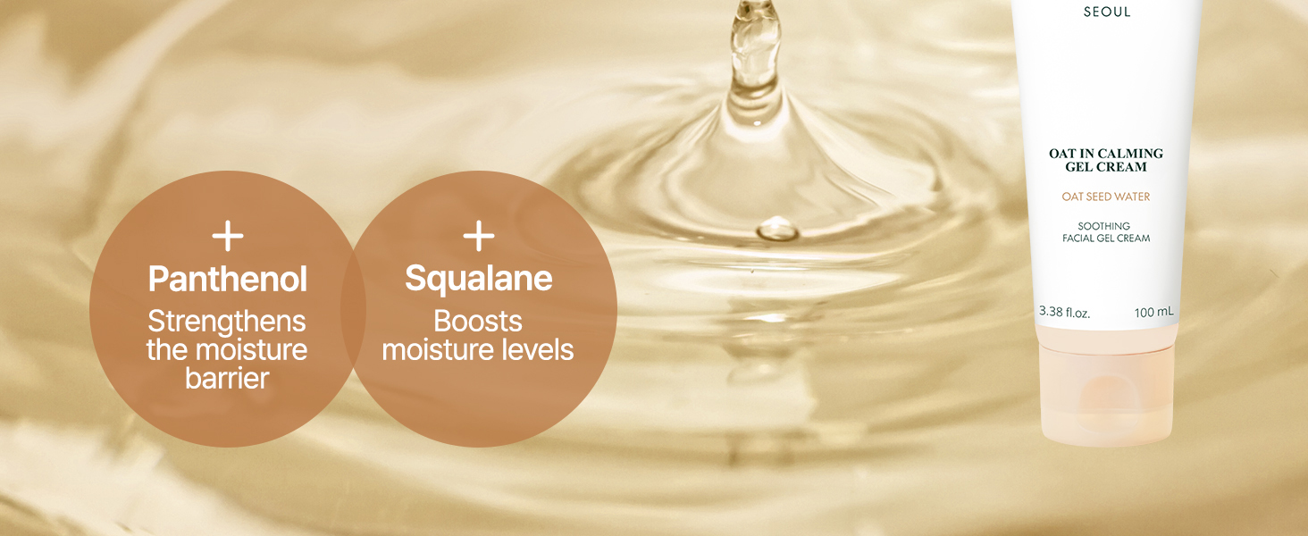 Purito Oat In Calming Gel Cream Overview 4 Purito Oat In Calming Gel Cream