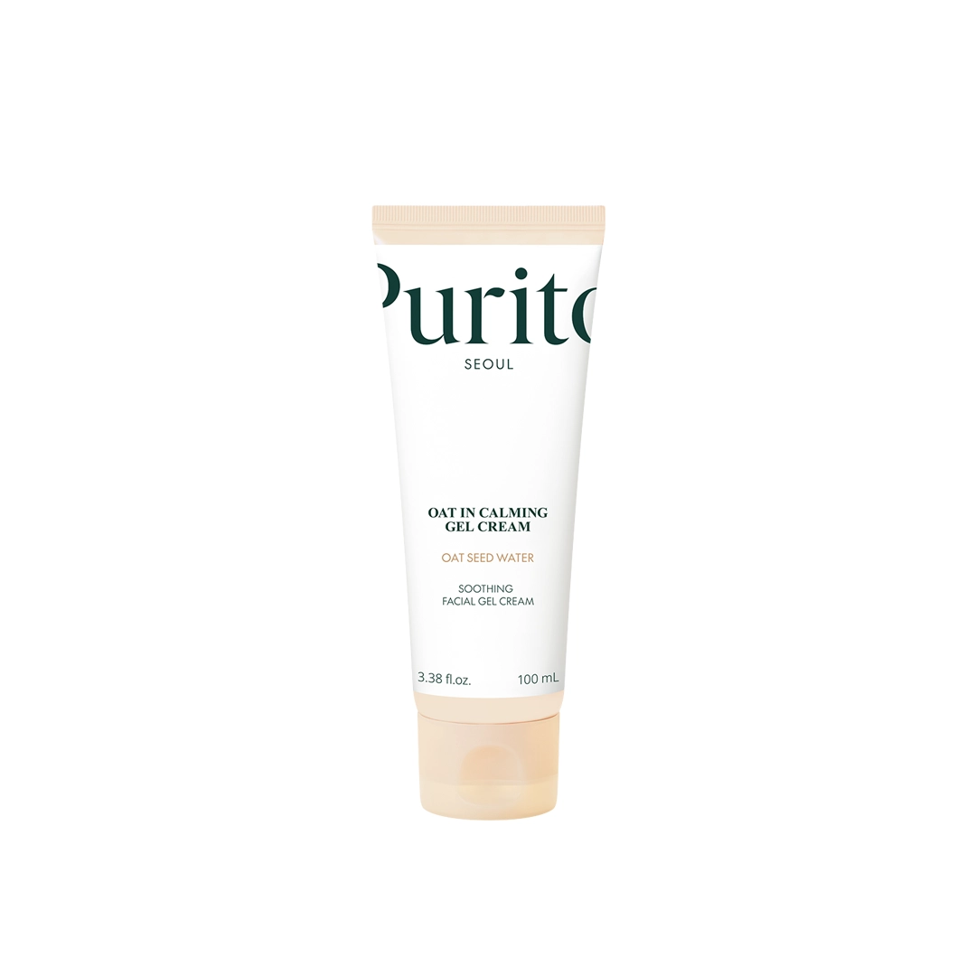 Buy Purito Oat In Calming Gel Cream in Canada
