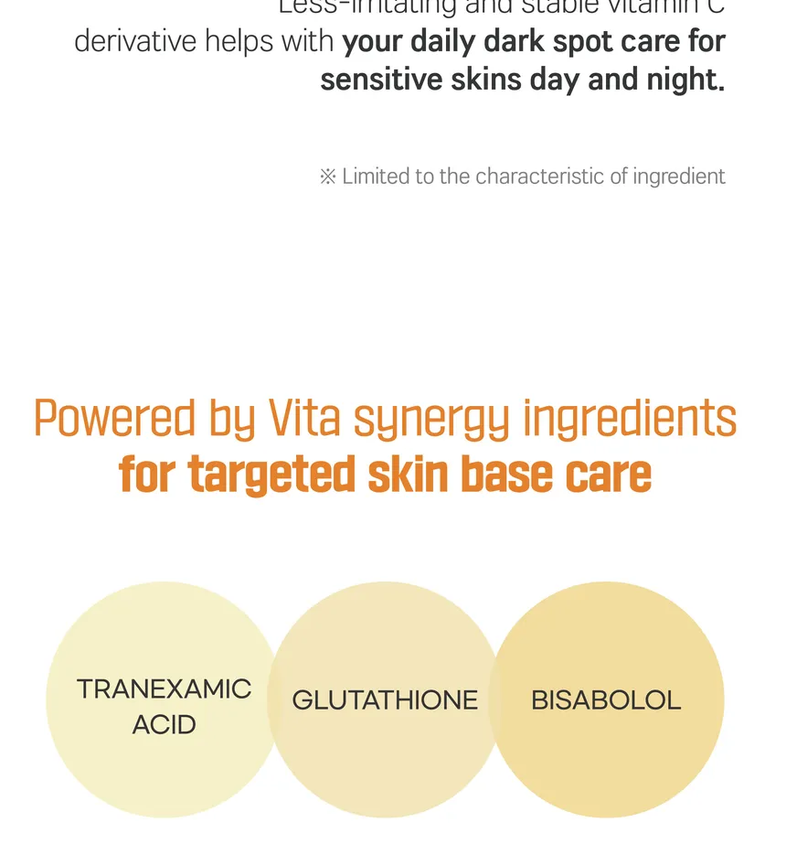Round Lab Vita Niacinamide Dark Spot Serum Mask Overview 10 Round Lab Vita Niacinamide Dark Spot Serum Mask