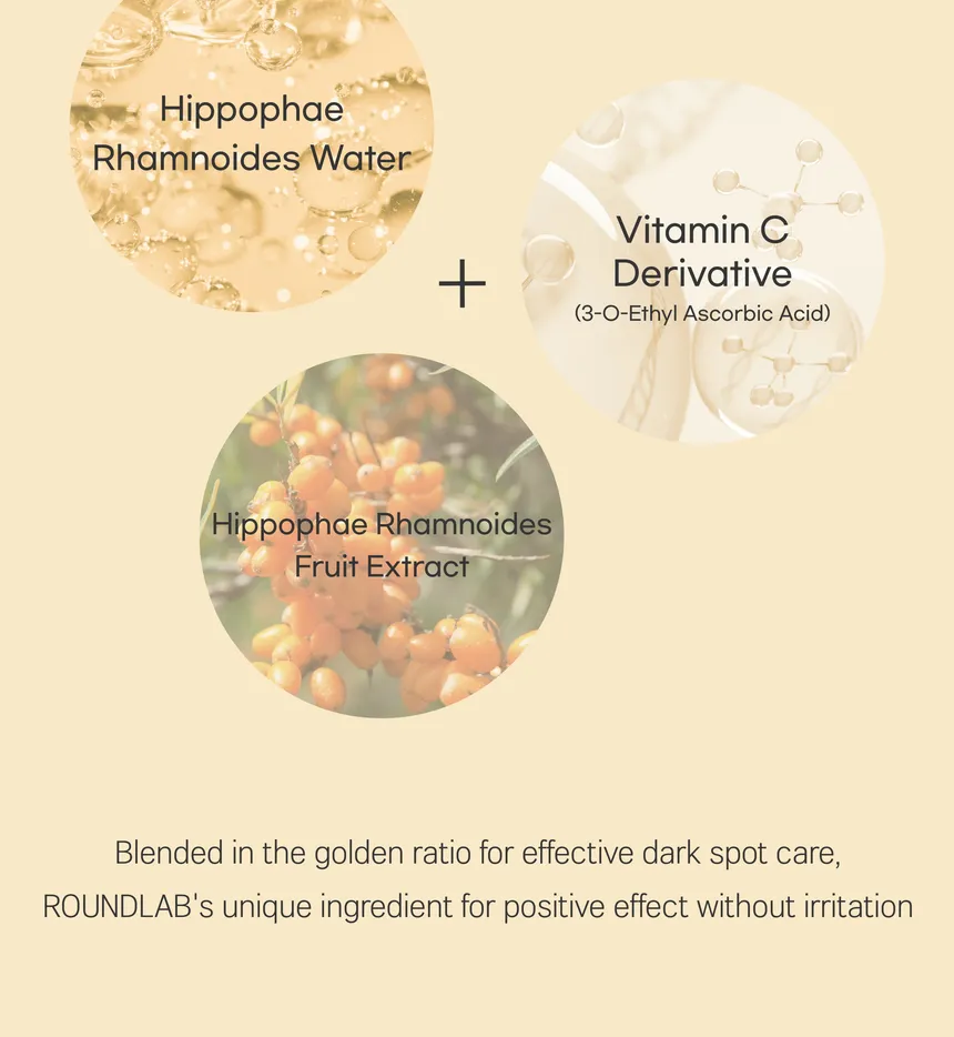 Round Lab Vita Niacinamide Dark Spot Serum Mask Overview 5 Round Lab Vita Niacinamide Dark Spot Serum Mask