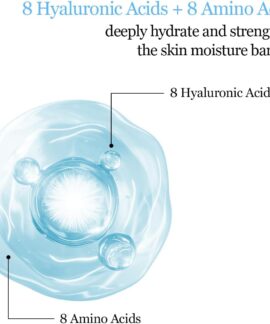 Round Lab 1025 Dokdo Hydrating Water Gel Mask Ingredients Round Lab 1025 Dokdo Hydrating Water Gel Mask