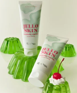 Beauty of Joseon Jelloskin Massage Cream For Face and Body Product Photo 2 Beauty of Joseon Jelloskin Massage Cream For Face and Body