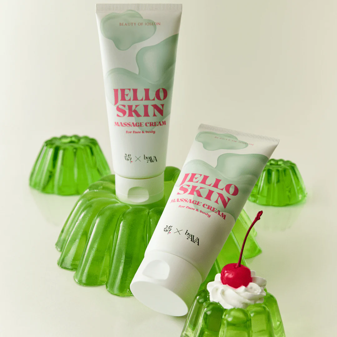 Beauty Of Joseon Jelloskin Massage Cream For Face And Body Canada