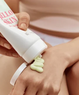Beauty of Joseon Jelloskin Massage Cream For Face and Body Product Photo Beauty of Joseon Jelloskin Massage Cream For Face and Body