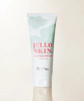 JELLOSKIN Massage Cream For Face and Body Beauty of Joseon 48732715 52106152837492 Beauty of Joseon Jelloskin Massage Cream For Face and Body