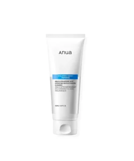 Buy ANUA 8 Hyaluronic Acid Hydrating Gentle Foaming Cleanser in Canada