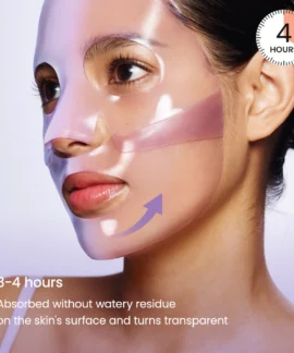 Biodance Rejuvenating Caviar PDRN Real Deep Mask 3 4 Hours Biodance Rejuvenating Caviar PDRN Real Deep Mask