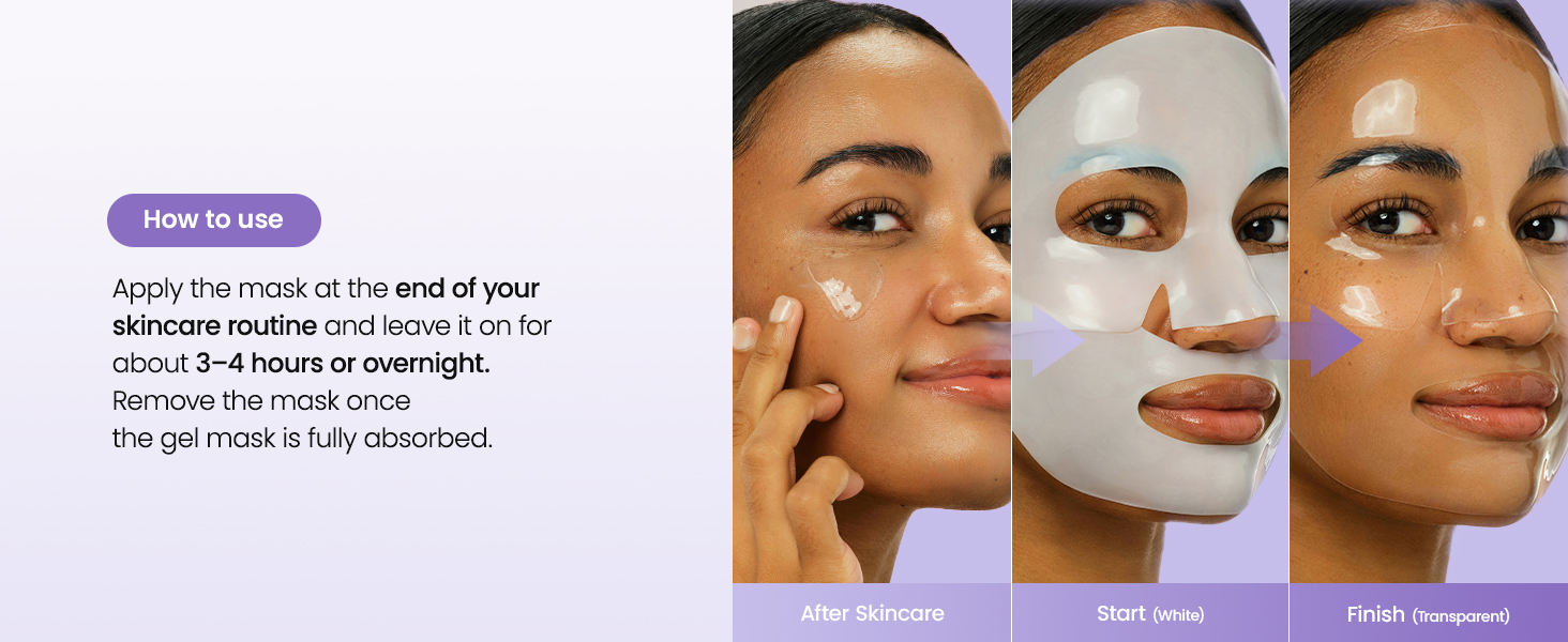 Biodance Rejuvenating Caviar PDRN Real Deep Mask Overview 6 Biodance Rejuvenating Caviar PDRN Real Deep Mask