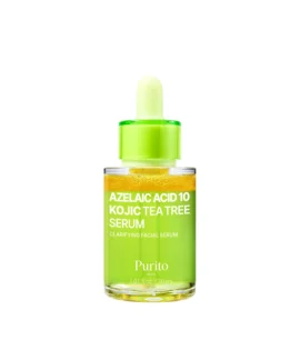 Buy Purito Azelaic Acid 10 Kojic Tea Tree Serum in Canada
