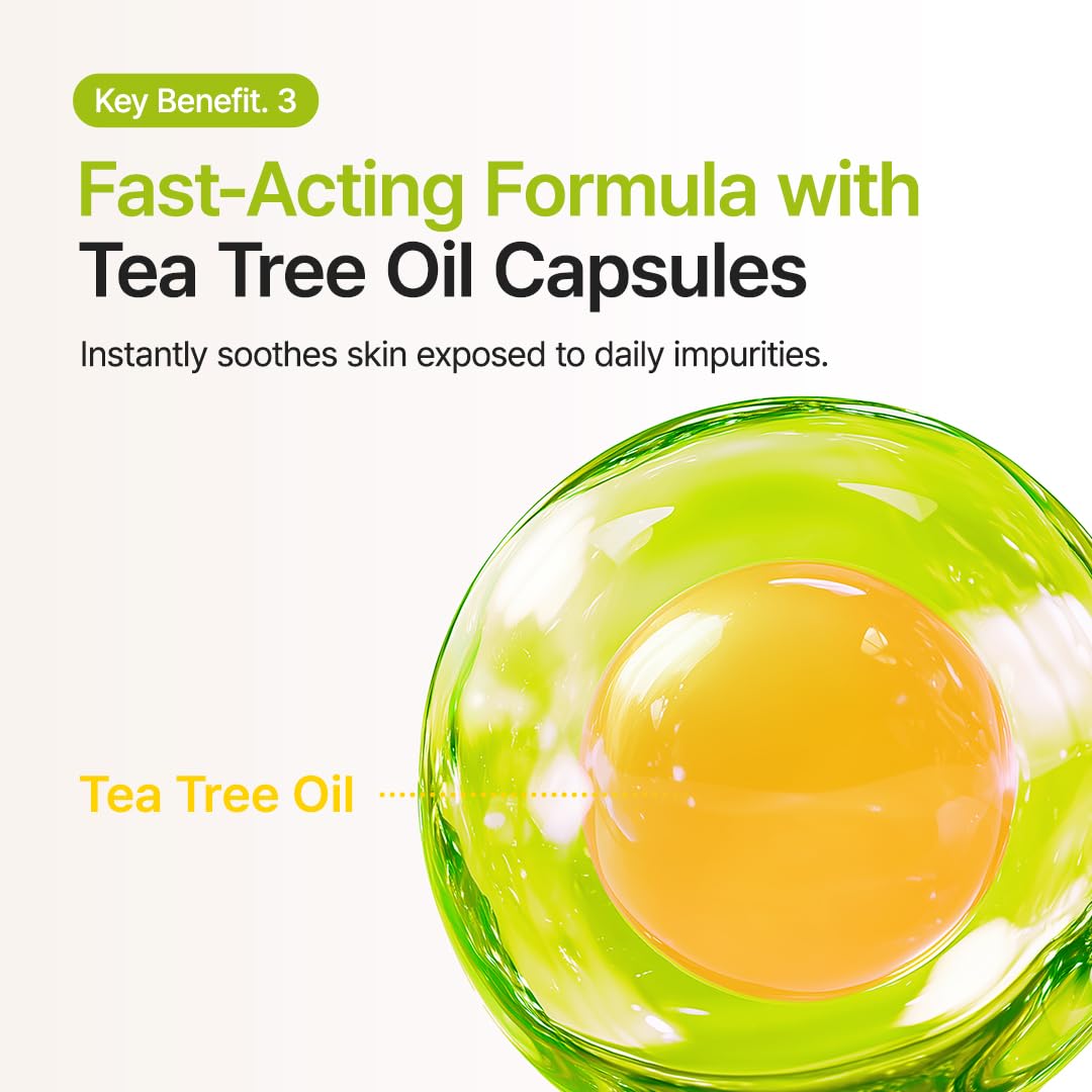 Purito Azelaic Acid 10 Kojic Tea Tree Serum - Image 8