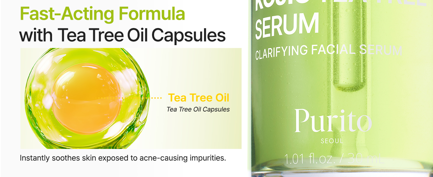 Purito Azelaic Acid 10 Kojic Tea Tree Serum Overview 6 Purito Azelaic Acid 10 Kojic Tea Tree Serum
