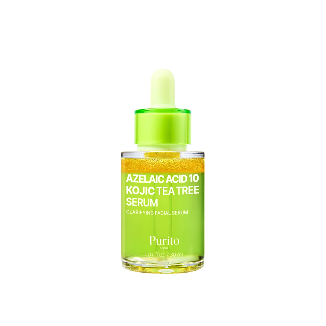 Buy Purito Azelaic Acid 10 Kojic Tea Tree Serum in Canada