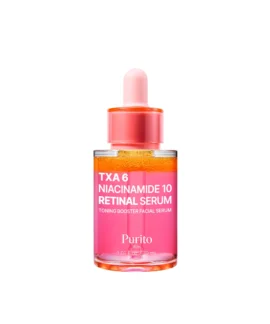 Buy Purito TXA 6 Niacinamide 10 Retinal Serum in Canada