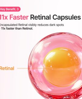 Purito TXA 6 Niacinamide 10 Retinal Serum Key Benefit 3 Purito TXA 6 Niacinamide 10 Retinal Serum