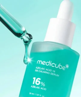 medicube Azelaic Acid 16 BB Calming Serum Product Photo 2 medicube Azelaic Acid 16 BB Calming Serum