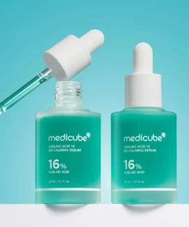 medicube Azelaic Acid 16 BB Calming Serum Product Photo medicube Azelaic Acid 16 BB Calming Serum