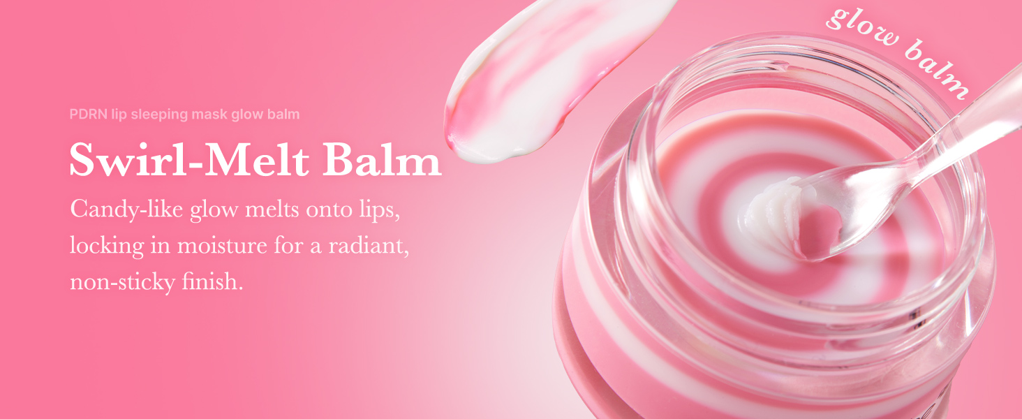 medicube PDRN Lip Sleeping Mask Overview 3 medicube PDRN Lip Sleeping Mask