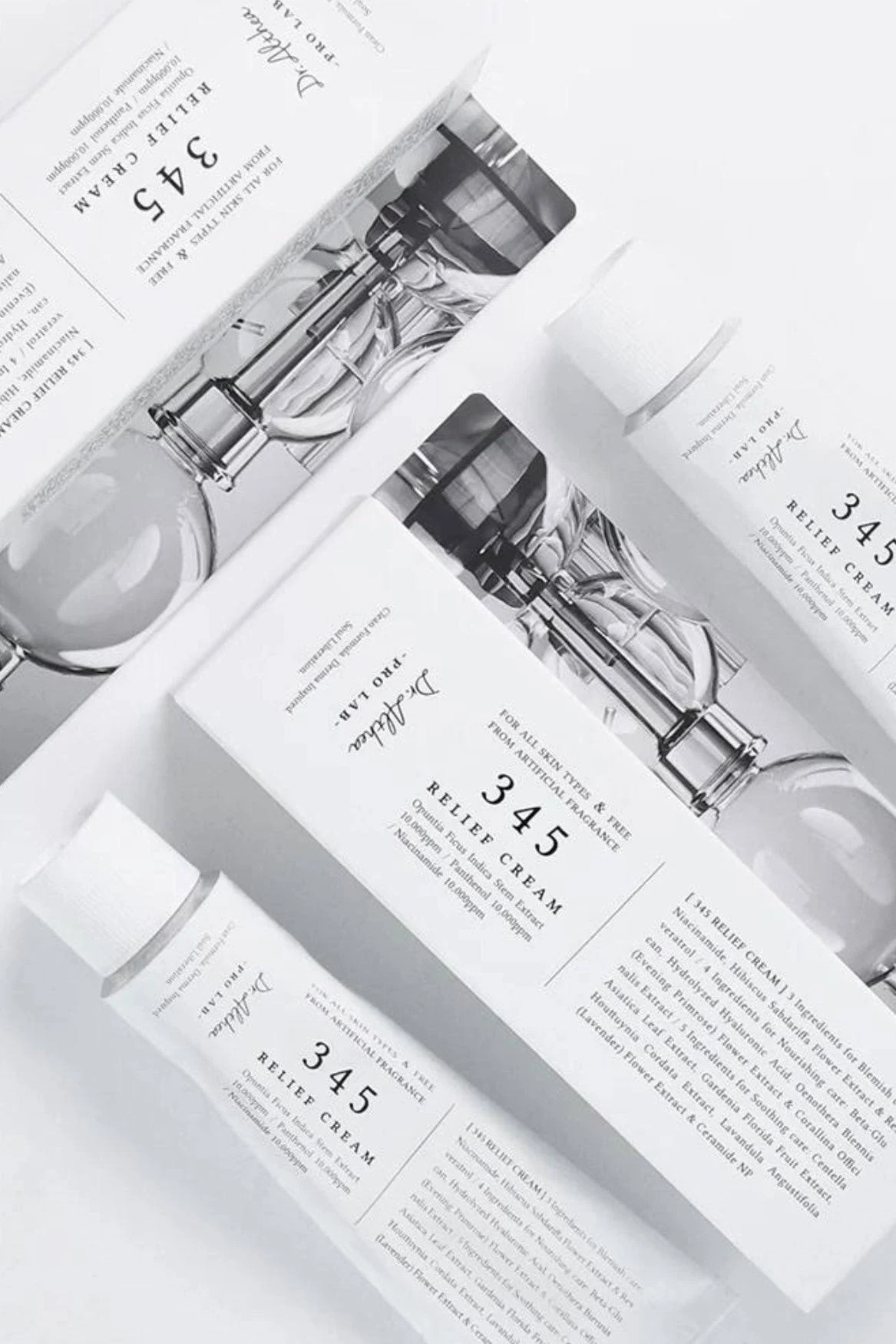 Dr. Althea 345 Relief Cream Product Photo 10 Best Korean Skincare Brands You Can Buy in Canada Right Now
