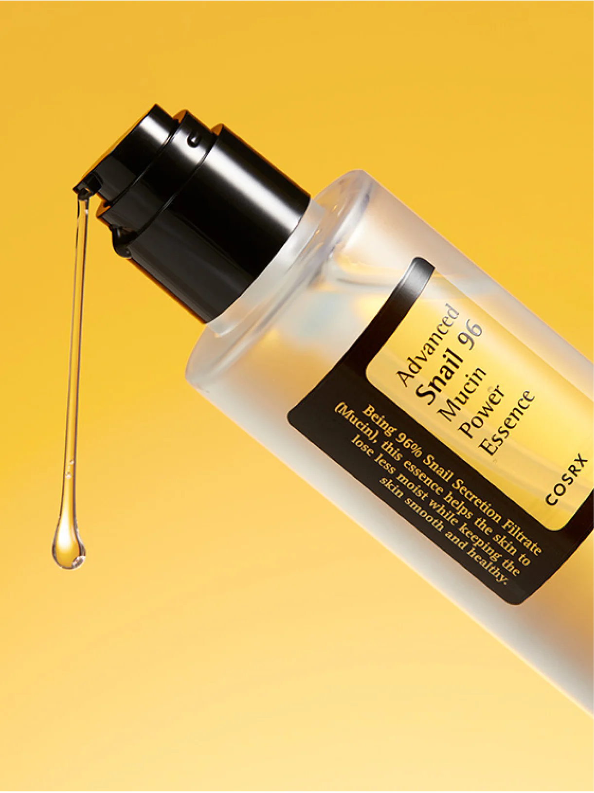 Snail 96 step 2 10 Best Korean Skincare Brands You Can Buy in Canada Right Now